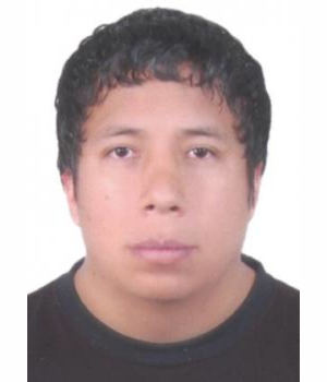 PEPE MAXIMO LOPEZ BUENO
