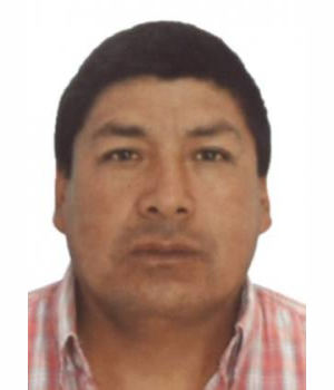 PERCY NAVARRO ROJAS