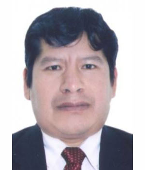 PERCY QUISPE HUANCA