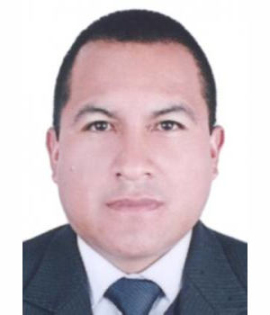 PERCY RAFAEL CERRON ESPINOZA