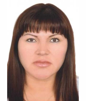 PILAR TERESA VERA MADARIAGA