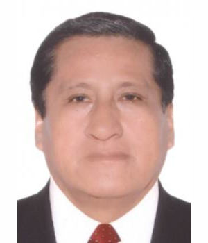 PRAXEDES LLACSAHUANGA HUAMAN