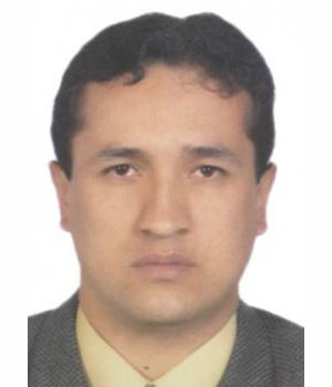 RAFAEL RONALD POMA SOTELO