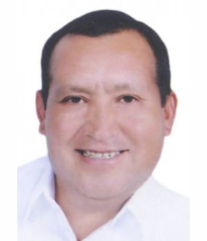 RAMIRO GUZMAN IBAÑEZ