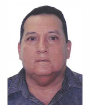 RAMON DONATO SANTILLAN CHAPILLIQUEN	