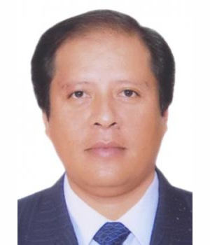 RAMON OMAR MARCELO LAU