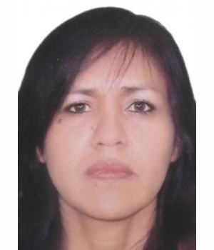 RAQUEL JUANA GONZALES MARTEL