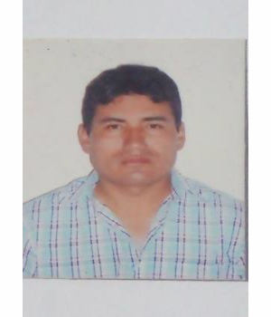 RAUL FRANCISCO TRUJILLO AGURTO