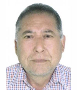 RAUL MEZA PACHECO