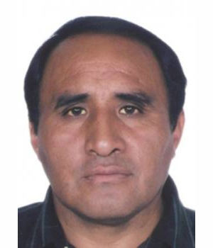RAUL PRIMO LIBERATO