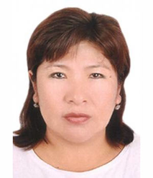 REGINA LAVALLE SULLASI