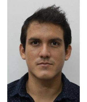 RICARDO ADOLFO FLORES INFANTES