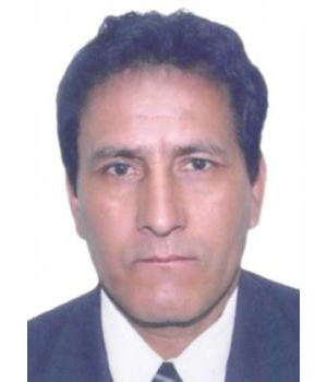 RICARDO CAVERO CARDENAS
