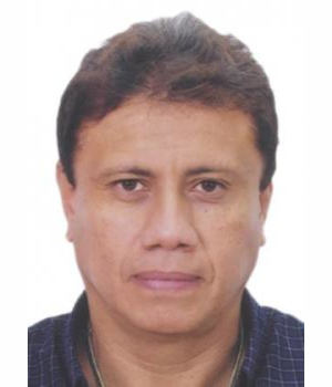RICARDO LUIS VASQUEZ MUÑOZ