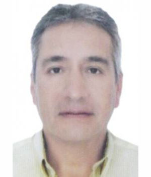 RICARDO RONALD ZENDER SANCHEZ