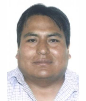 RICARDO YAURICASA FLORES