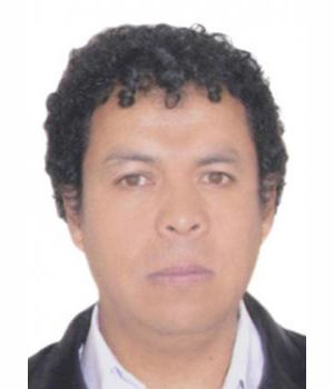 RICARDO YURY CORNEJO SANCHEZ