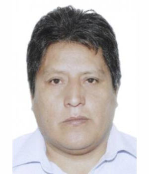 RICHARD ESPINOZA PALOMINO