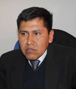 RICHARD HANCCO SONCCO