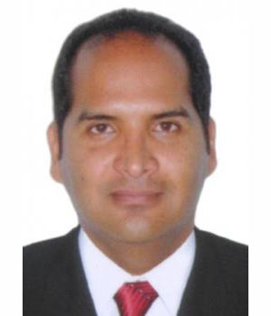 RICHARD HERNAN BACA PALACIOS