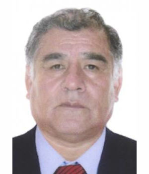 RICHARD JULIAN JIMENEZ NEYRA