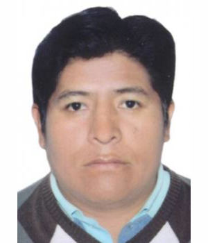 RICHARD URURI CUEVA
