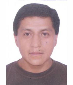 RIDEL BARRUETA AROSTEGUI