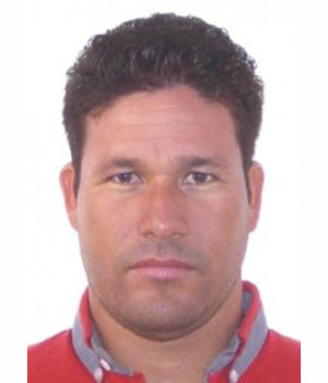 ROBERT ANTONIO RIOS LOZANO