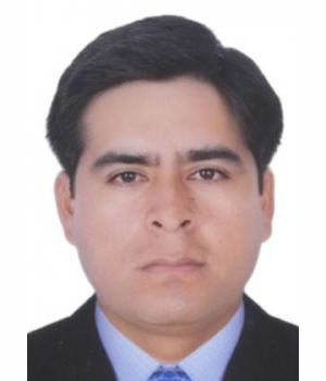 ROBERT GUILLERMO CARRION CARMEN