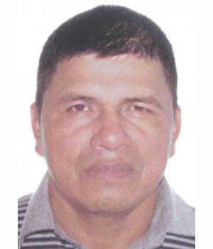 ROBERT LEON SORIA VELA