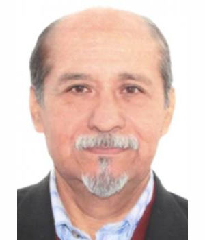 ROBERTO ALVARADO RUBIÑOS