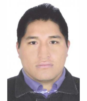 ROBERTO CARLOS LAIME SIVANA