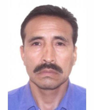 ROBERTO PEDRO TOVAR MERINO
