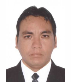 ROBESPIERRE CHANDUVI VARGAS