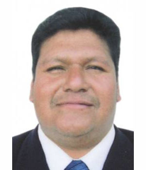 ROBINSON AGUIRRE CASIMIRO