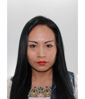 ROCIO DEL CARMEN ANGELES VARGAS