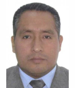 RODOLFO EDGAR RAMIREZ GONZALES