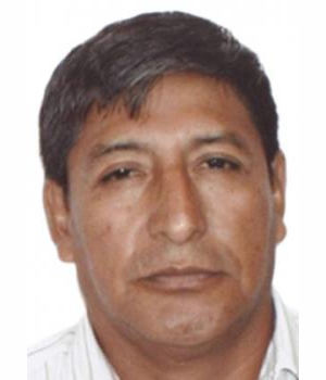 RODOLFO PEDRO LOVO TELLO