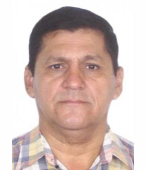 RODOLFO RAMON GONZALES FRAY