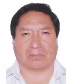 RODOLFO SABINO SARAYASI SAMAYANI