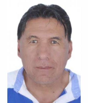 ROLANDO BEDREGAL SANZ