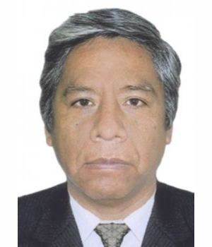 ROLANDO HUMBERTO CAIRO VEGA