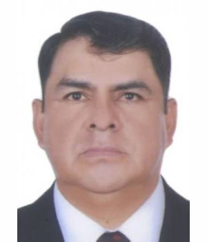 ROLANDO VALENTIN DE LA VEGA