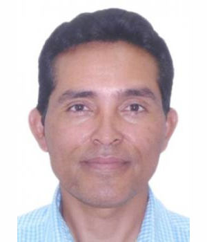 ROMAN TENAZOA SECAS