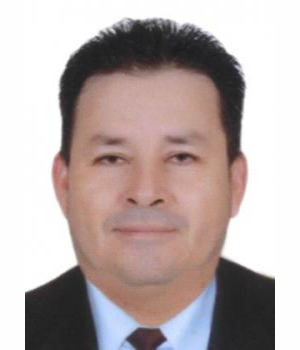 ROMEL CULQUI RUIZ