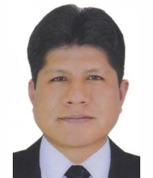ROMEL PEÑA ATAO