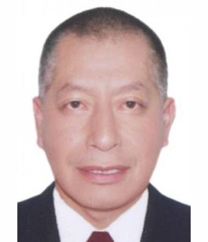 ROMER SAUL ASTORAYME ABREGU