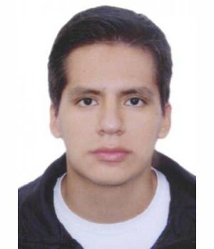ROMMEL OMAR CARBAJAL MUÑOZ