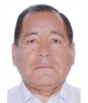 ROMULO ELADIO OLIVO LUJAN