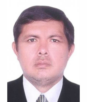 RONALD CESAR INGARUCA LOPEZ
